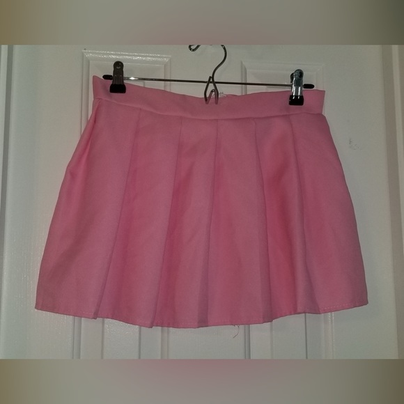 Pink Kawaii Sailor or Schoolgirl Outfit - Chibiusa Sailor Moon Cosplay | XS - Picture 6 of 6